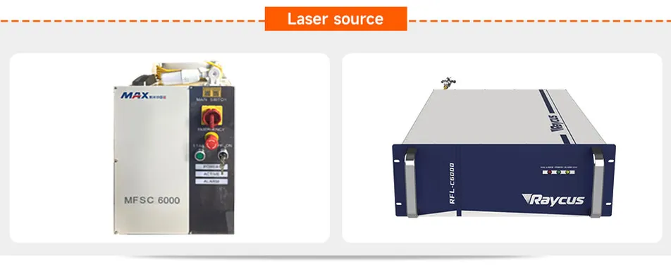 Laser Source