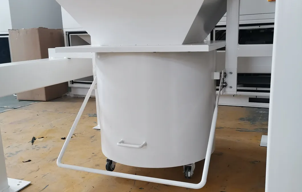 Dust Bucket
