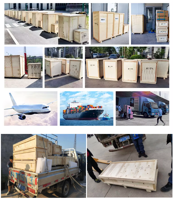 Packing 1