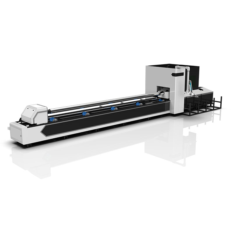 Laser Cutting Machines Hot Selling Easy to Operate Automotive Parts Manufacturing Pipe Cutters
