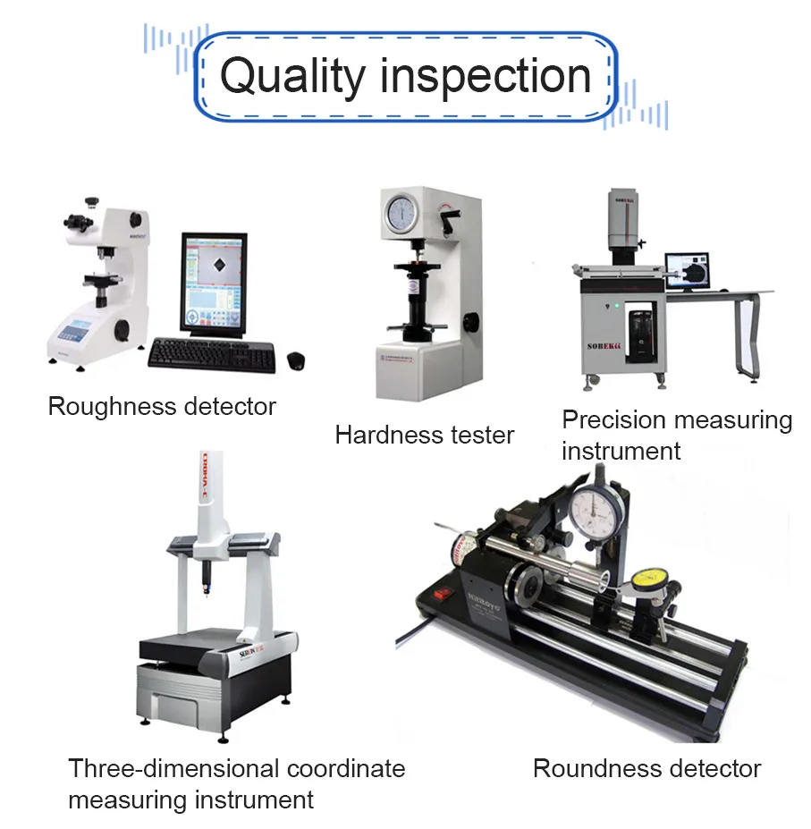 Manufacturer Process