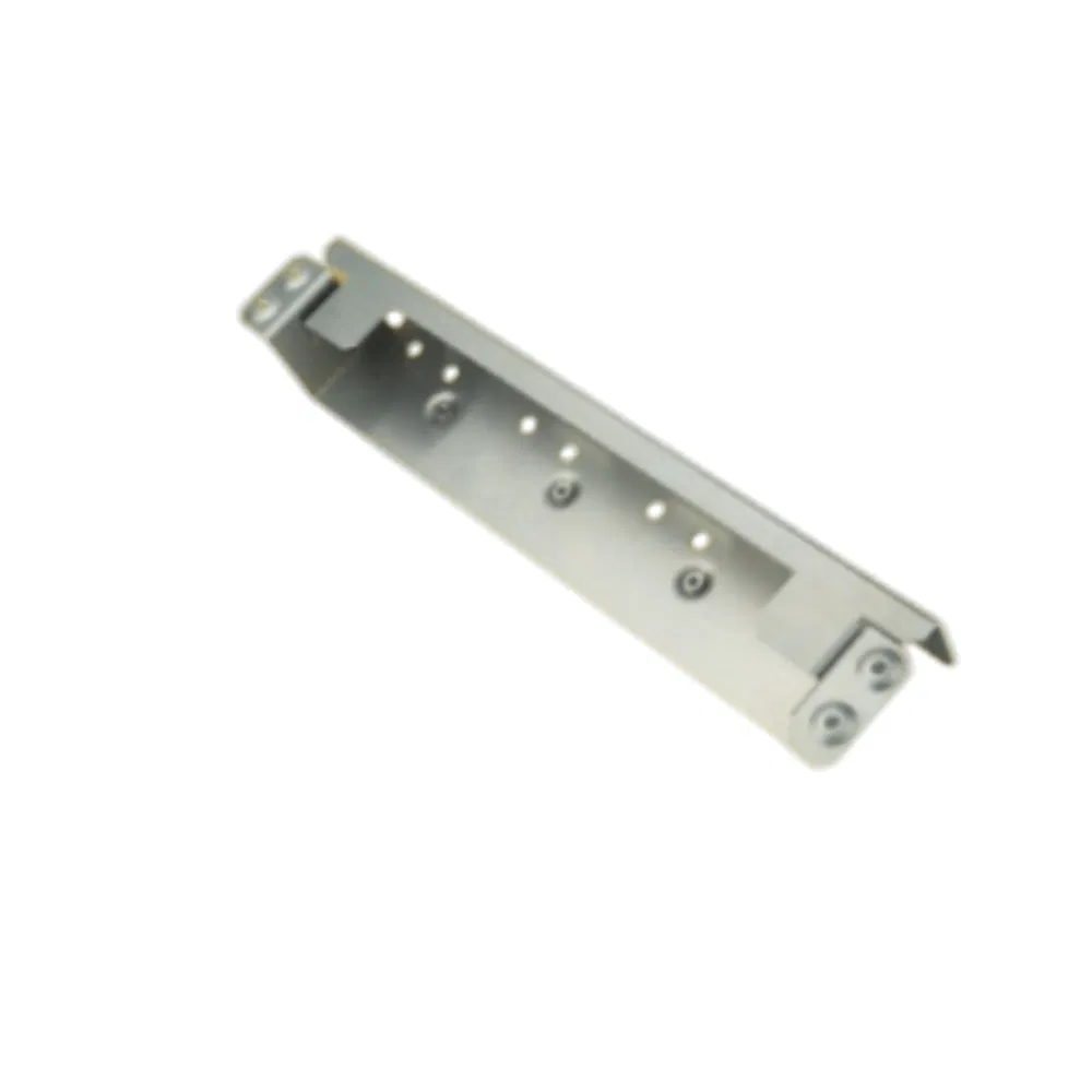 Quality Laser Cutting Equipment for Custom Sheet Metal Fabrication