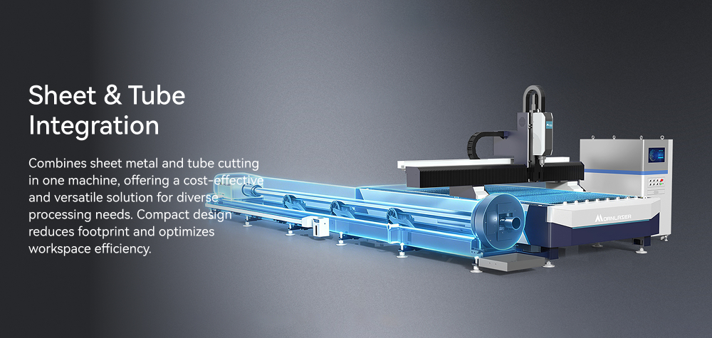 Laser Cutting Machine