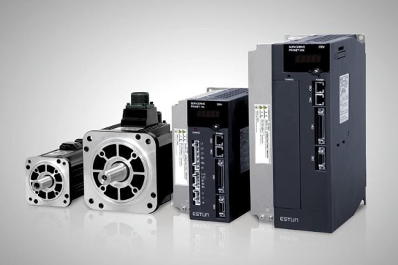Servo Motor