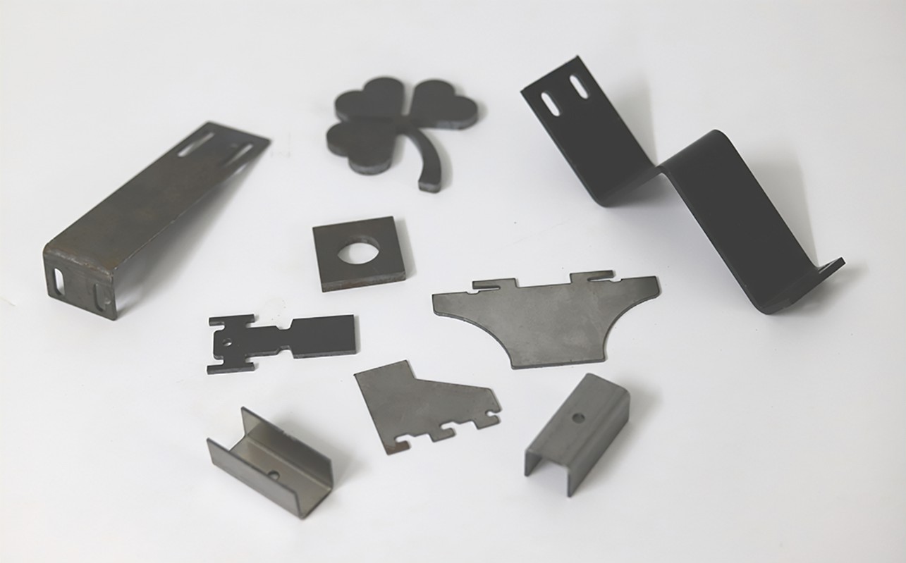 Sheet Metal Laser Cutting Services 3D Laser Cutting Bending Welding Stamping One-Stop Custom Sheet Metal Fabrication