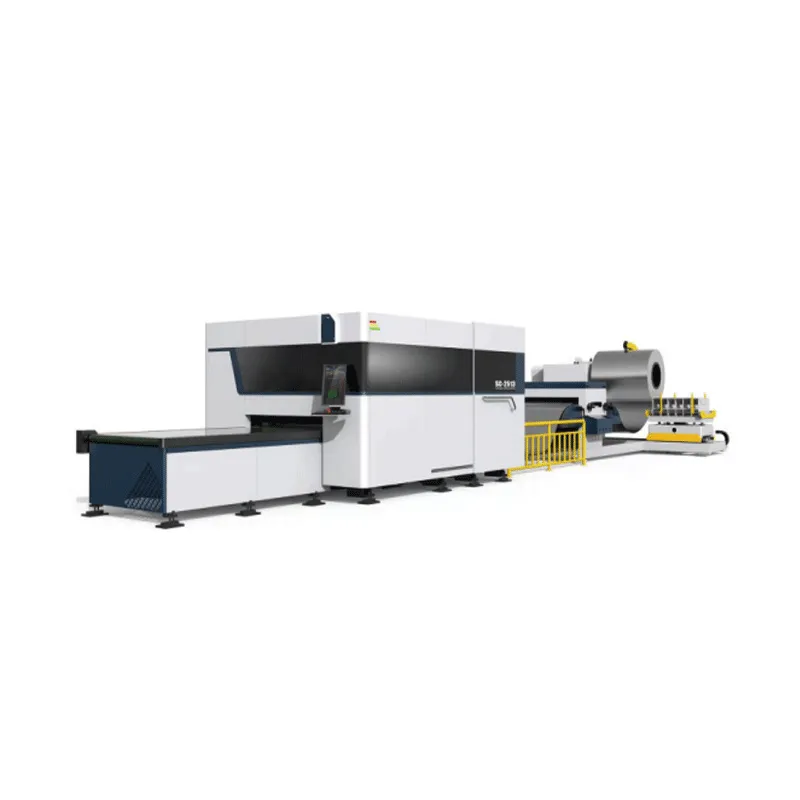 Flexible Production Line