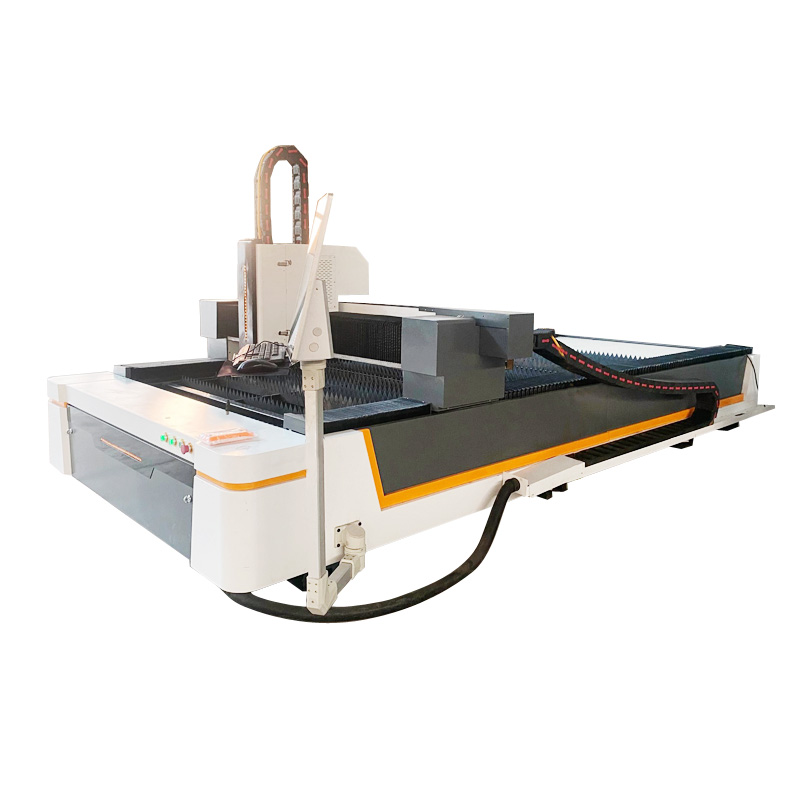 Laser Cutting Machine Cutter High Precision Fiber Laser Cutting Machine