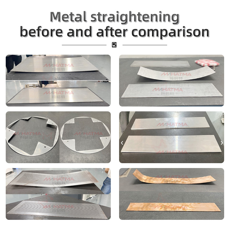 MAHATMA High-Precision Thinner Plate Laser Cutting Machine 0.3 3.0 mm Metals for Automotive and Machinery Industries.