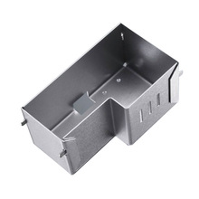 High Precision Custom Aluminium Fabrication Metal Laser Cutting Welding Heavy Metal Fabrication