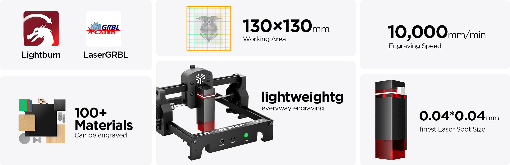 Custom Jewelry Key Chain Logo Printing Machine DIY Personalizing Laser Cutting Equipment