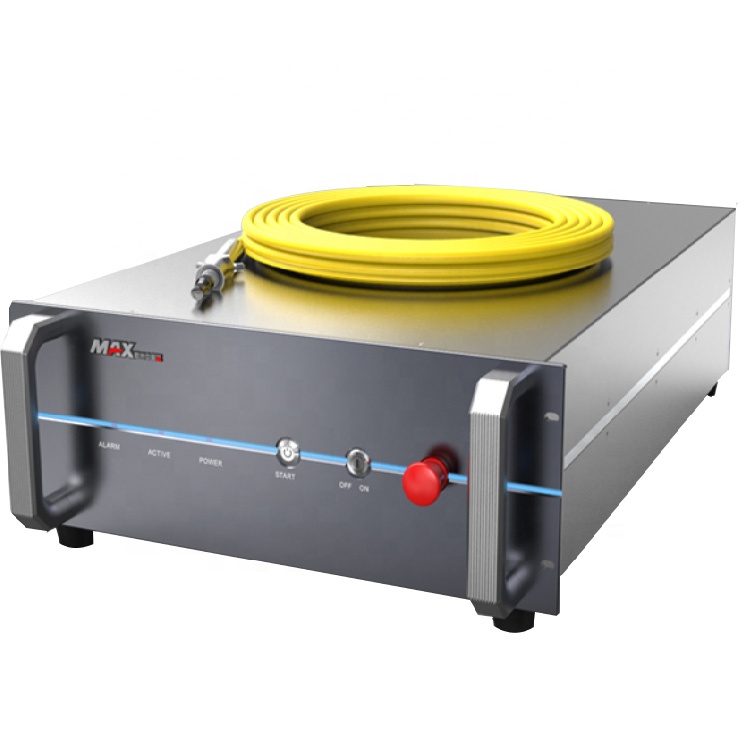 MAX optical maser