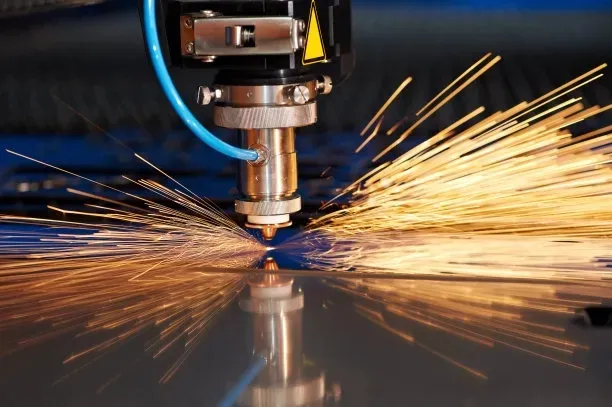 Laser Cutting Part 2