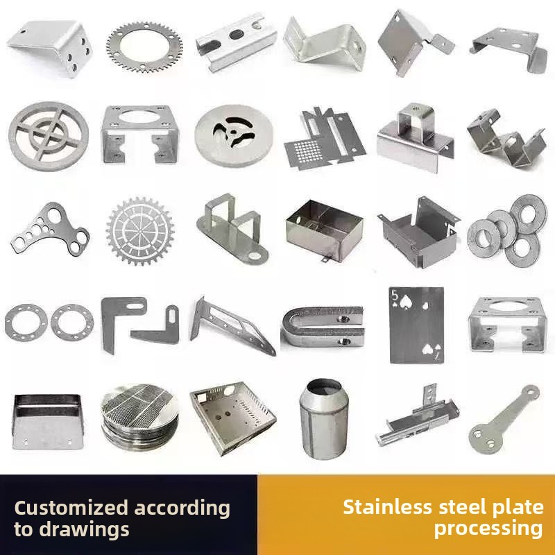 Just In Time Delivery Laser Cutting Parts Kanban Supply Chain Inventory Management Assembly Line Lean Production