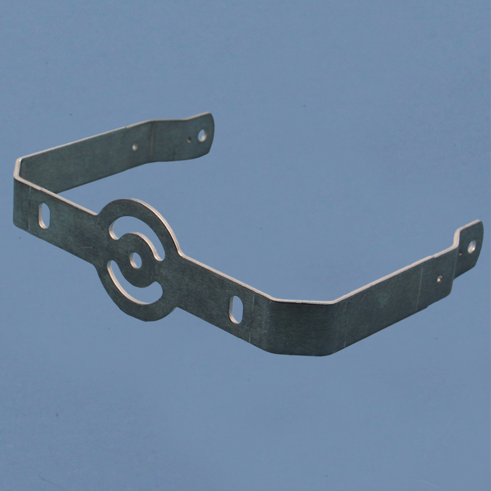 ISO Factory Custom Any Shape Stainless Steel Sheet Metal Fabrication Parts Laser Cutting Bending Welding Stamping Service