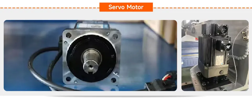 Servo System