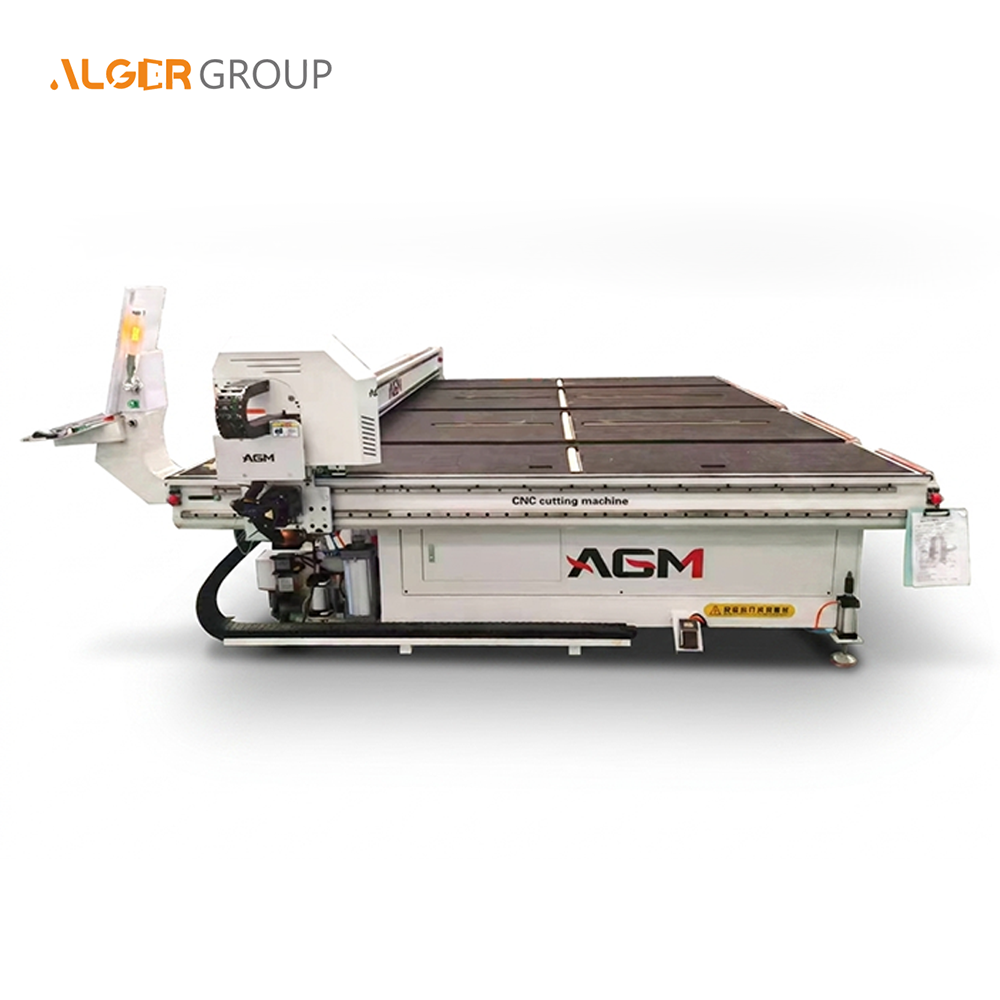 CNC Glass Laser Cutting Machine for Glass Tempered Laminated Optical Laser Glass Cutting Cnc Machine