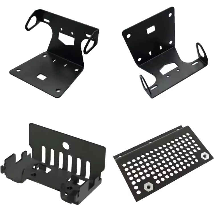 Customized Aluminum 5052 Laser Cutting Services for Industrial Applications