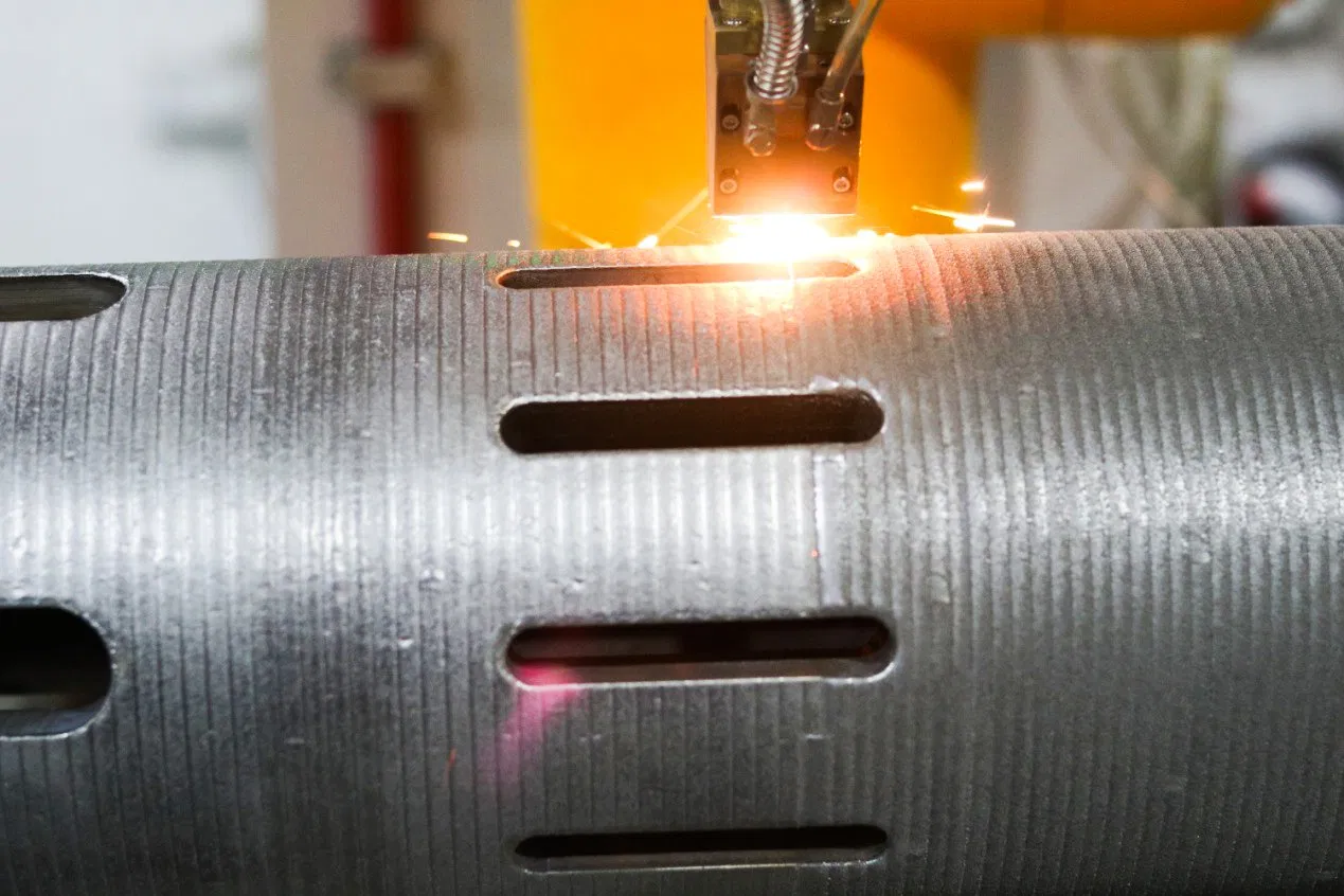 Smart Control Multi-Speed Eco-Friendly Diode Laser Advanced Laser Cladding System