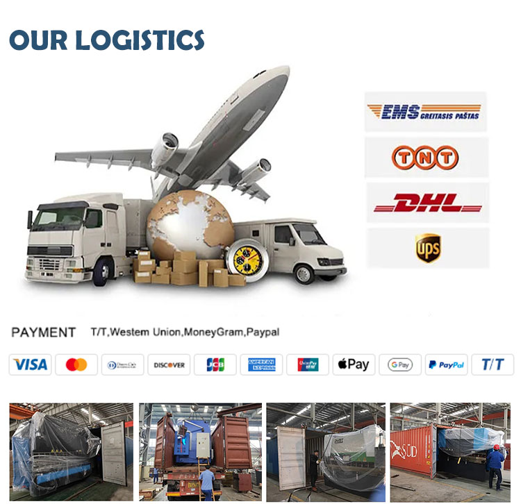 Global Shipping