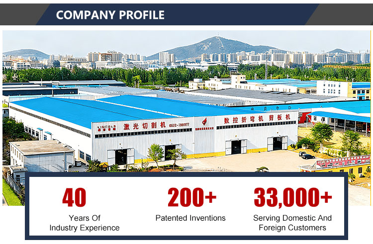 Factory Overview
