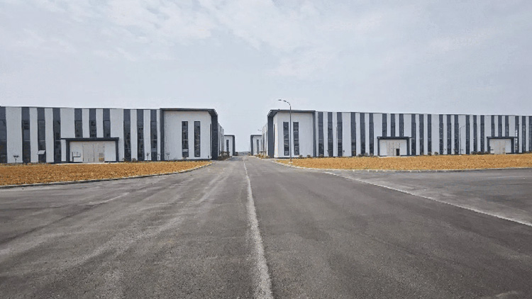 Production Facility