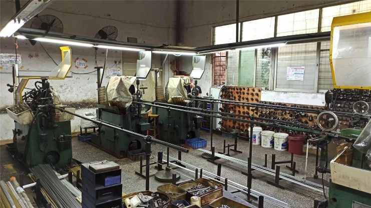 Factory Machine 2