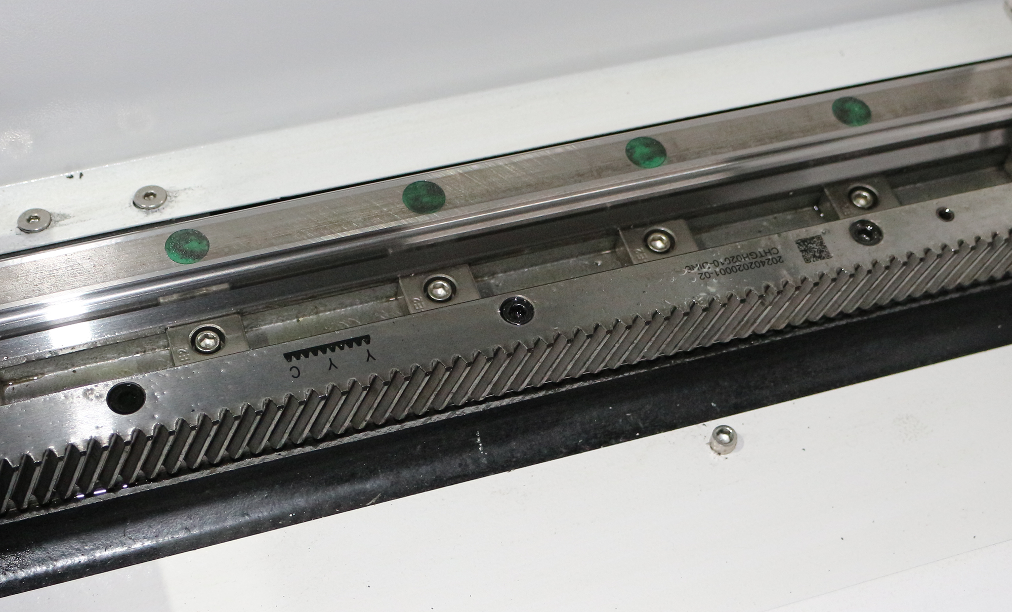 Guide Rail