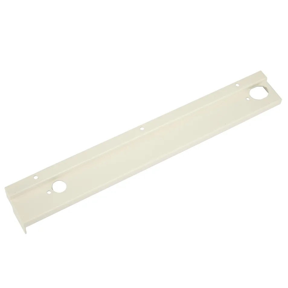 Sheet Metal Laser Cutting