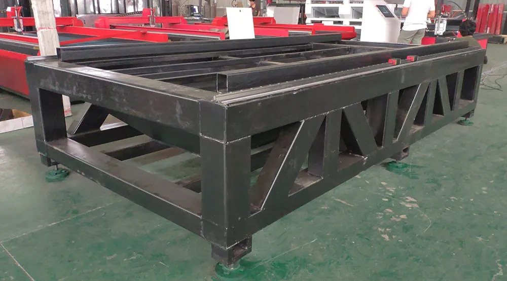 Mechanical Structure