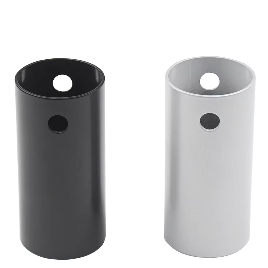 OEM ODM Sheet Metal Parts Laser Tube Cutting Service Custom Design Aluminum Tube Cutting Product Sheet Metal Fabrication