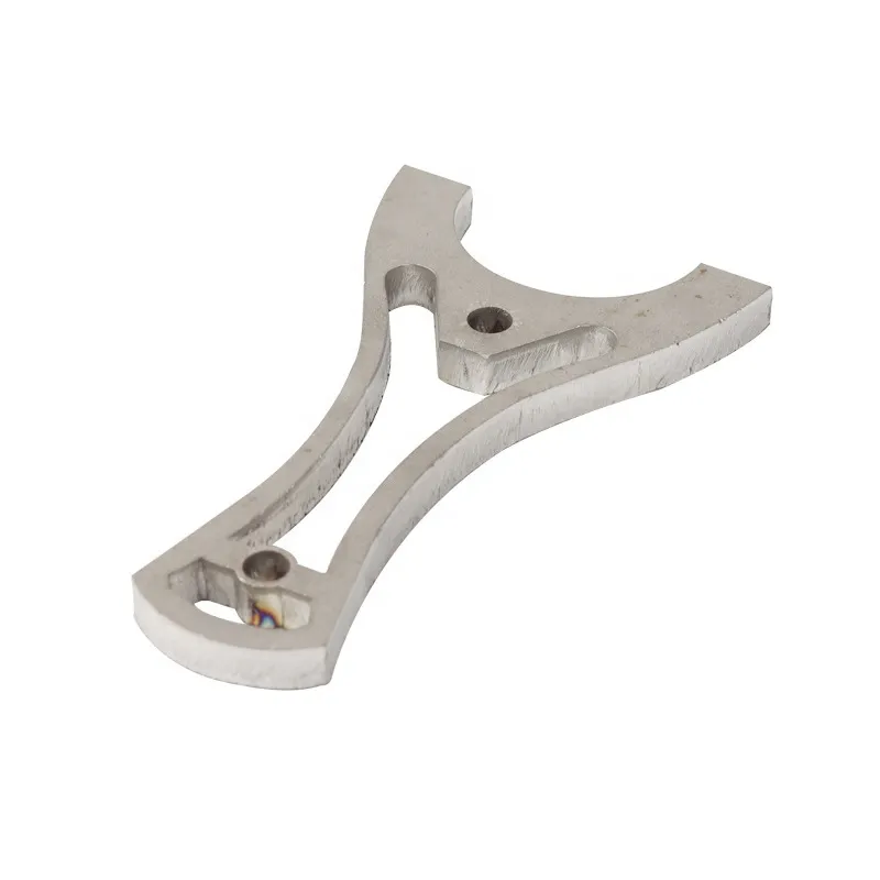 Stainless Steel Laser Cutting