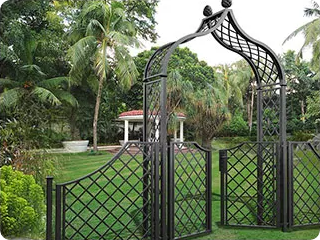 Garden decoration