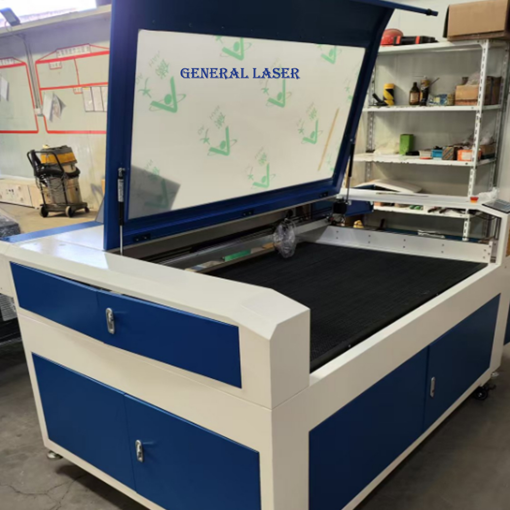 OEM Customization Accepted 130W CO2 Laser Cutting Machine
