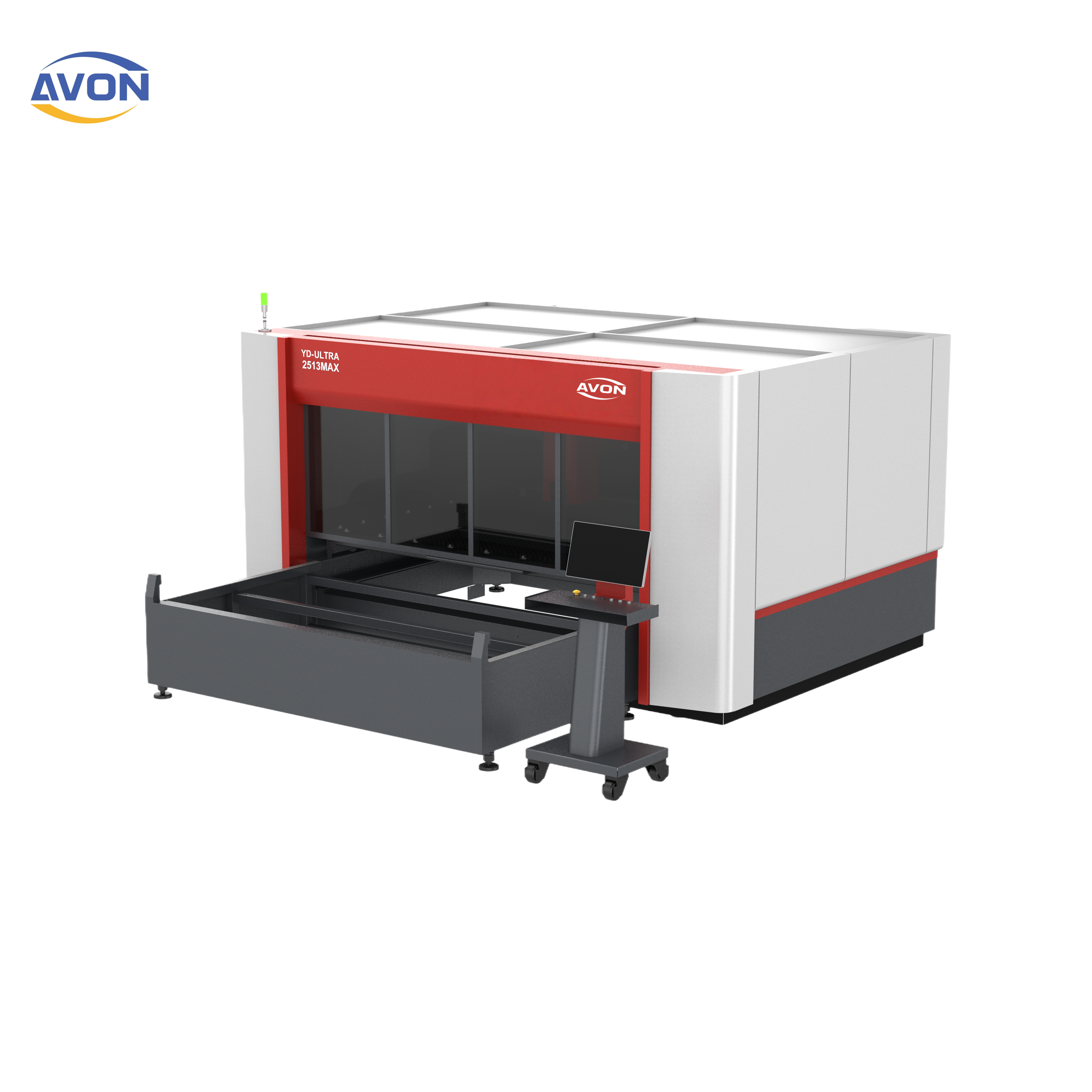 Competitive Price Laser Cutter 6000W 12000W Cnc Fully Automatic Focus Laser Fiber Cutting Machine for Metal
