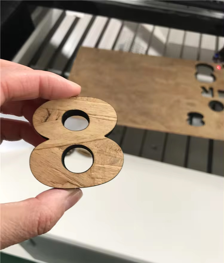 Wood Cutting