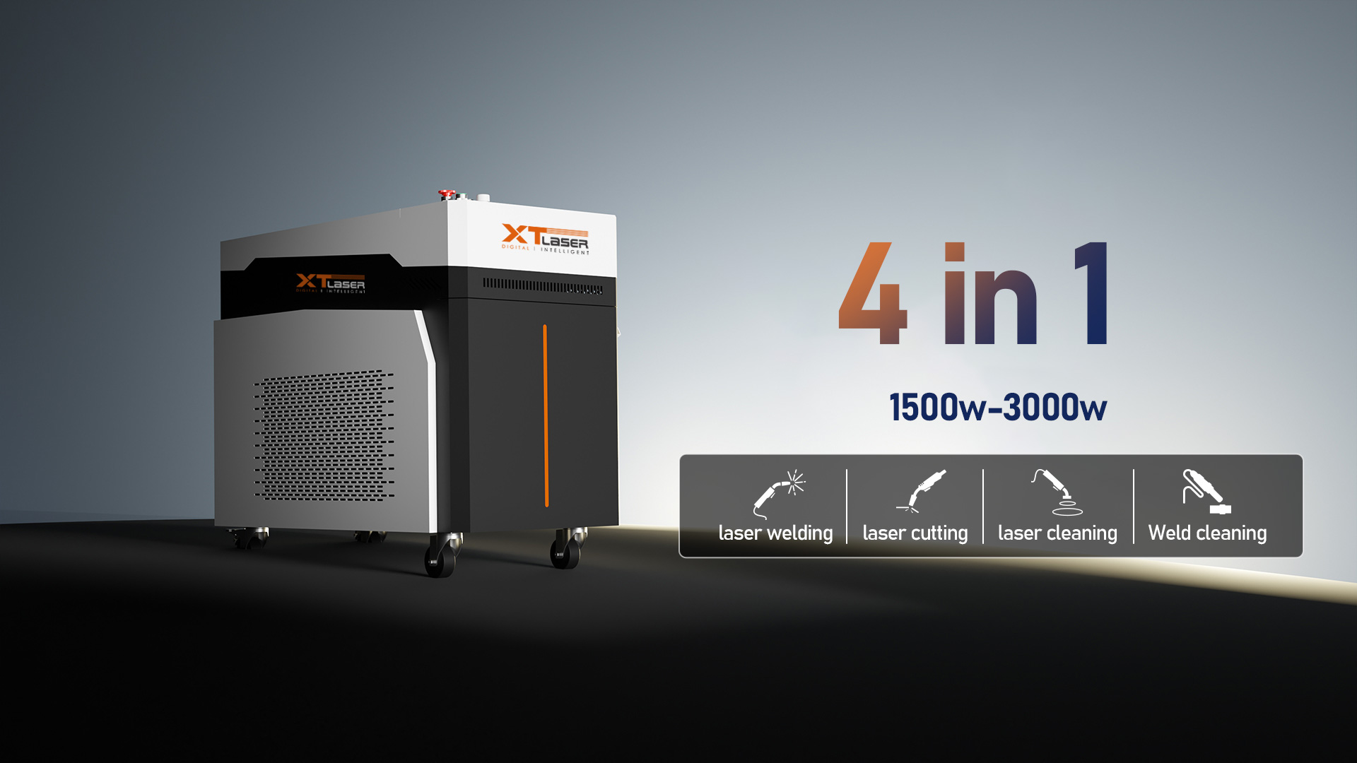 Machine Display 1