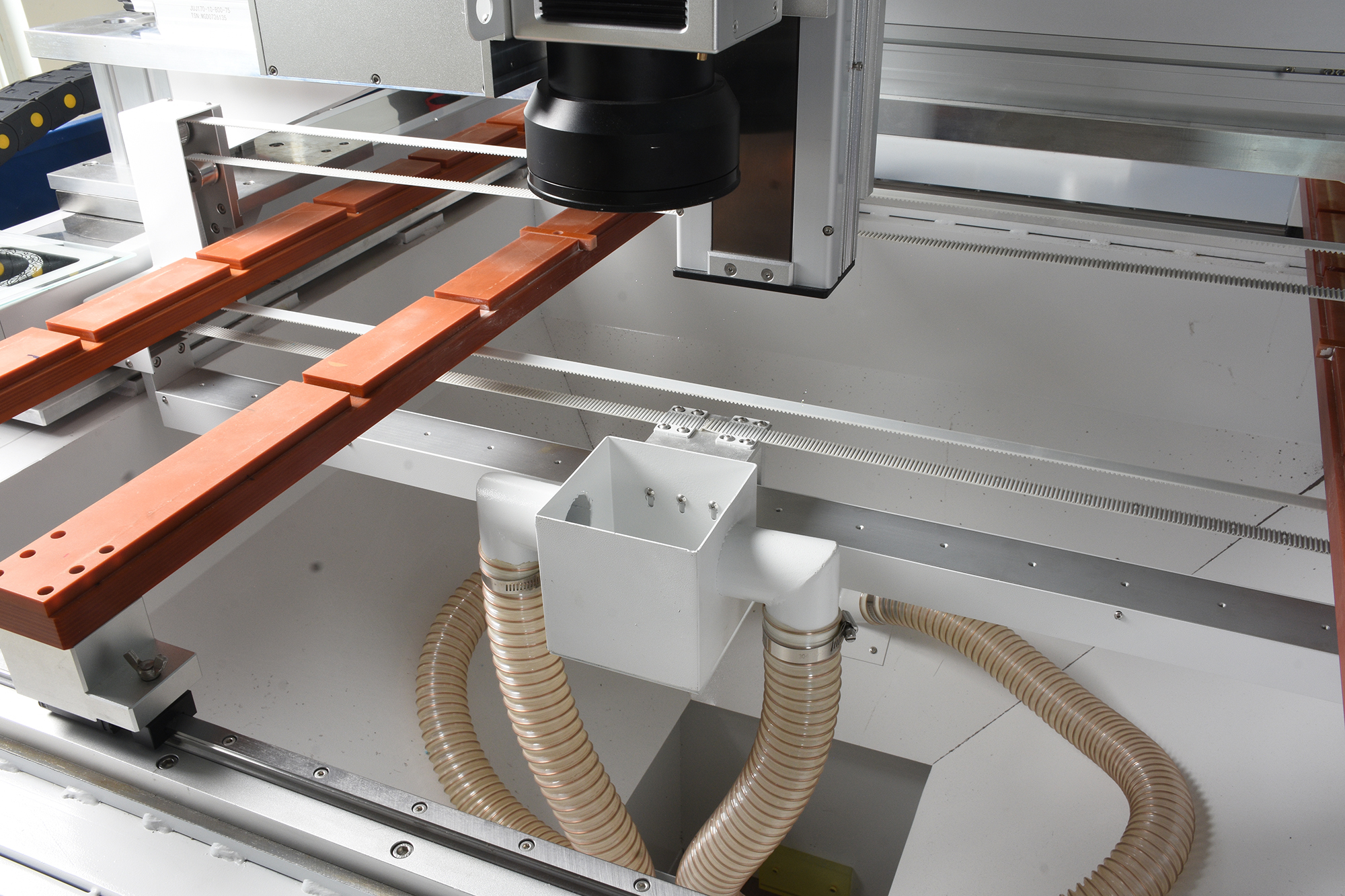 CNC Laser Glass Hole Cutting Machine for Car Glass Mirror Hole Making High Speed Precision Industrial Equipment