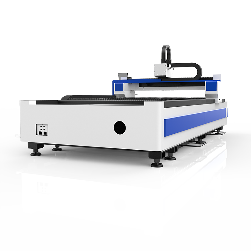 High Precision 1500w Laser Cutting Machine Best Performance