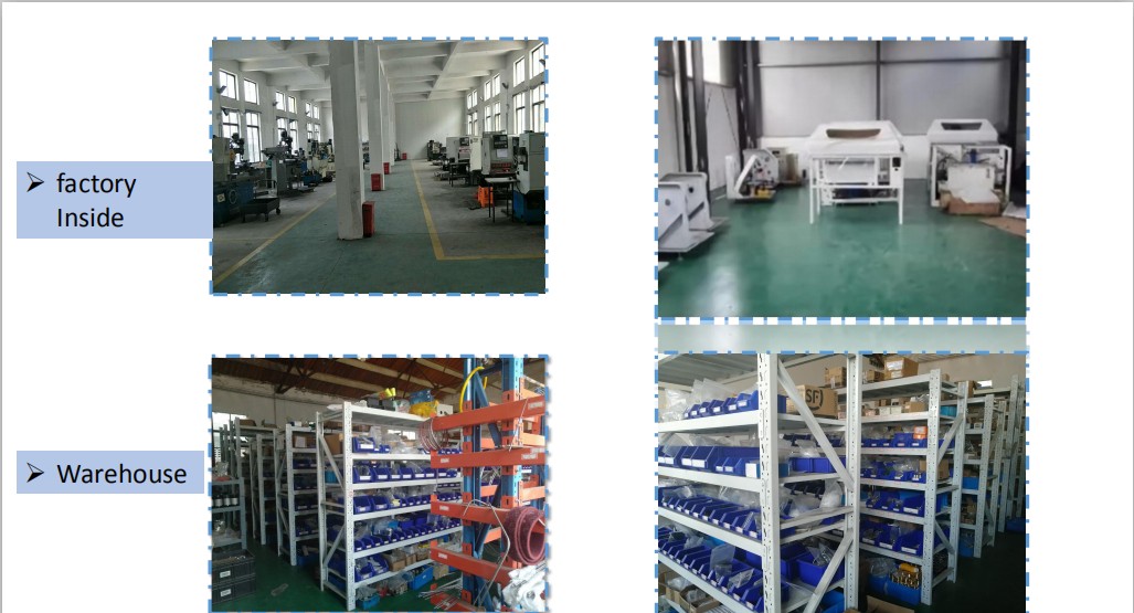 Manufacturing Workshop