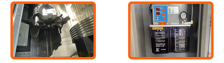 Hydraulic System