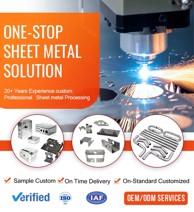 Metal CNC Machines