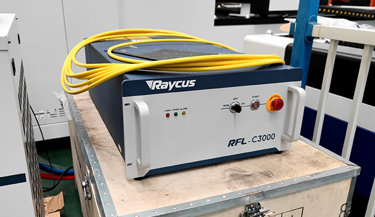 Laser Source