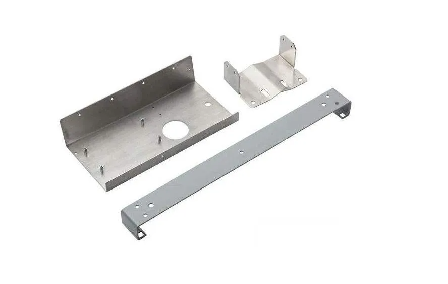 Sheet Metal Laser Cutting Services 3D Laser Cutting Bending Welding Stamping One-Stop Custom Sheet Metal Fabrication