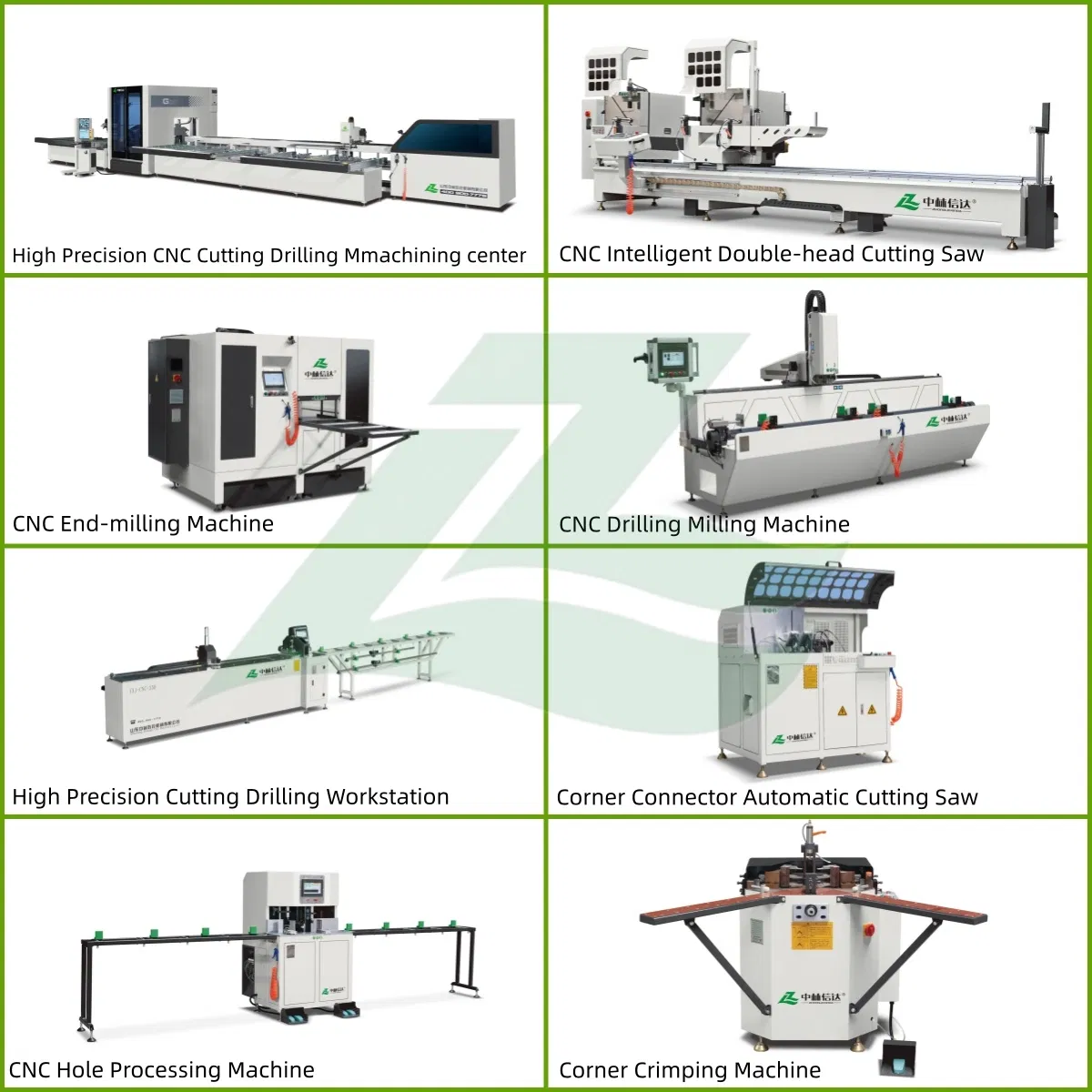 Machine Assembly