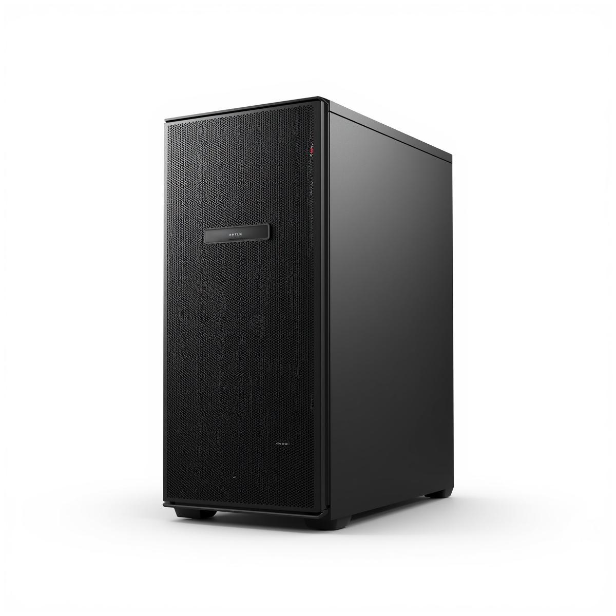 OEM Metal Enclosure for Data Center Server Rack Systems