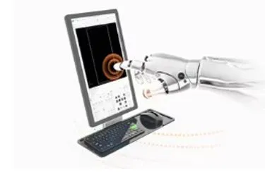CNC System