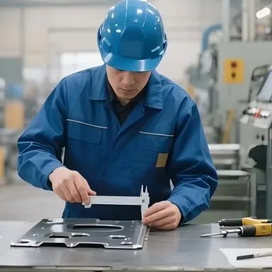 Online Inspection