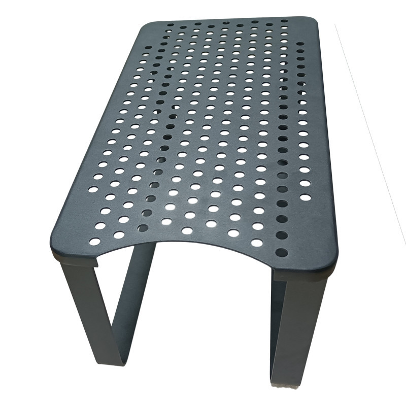 Laser Cutting Sheet Metal Fabrication Company Aluminium Metal Laser Cutting