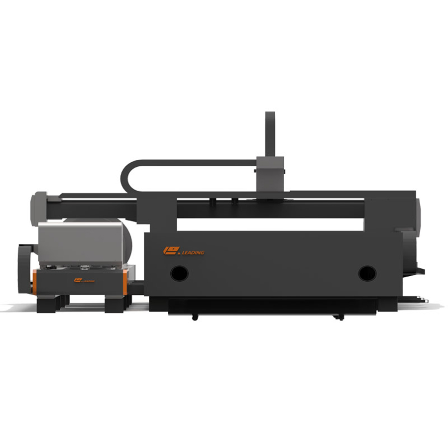 Exchange Platform Pipe Laser Cutting Machine Metal Tube Mild Steel Tube Laser Cutter Smart System