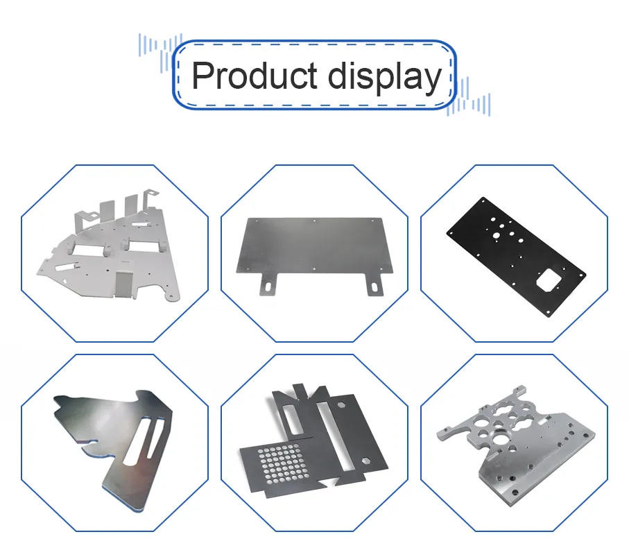 Sheet Metal Fabrication